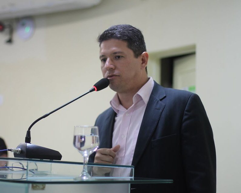 Vereador Ramom Moreira destaca ações da Prefeitura de Bananeiras em combate ao Covid-19
