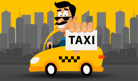 Taxistas de Bananeiras ativos e regulares foram cadastrados para o auxílio Bem-Taxista do Governo Federal