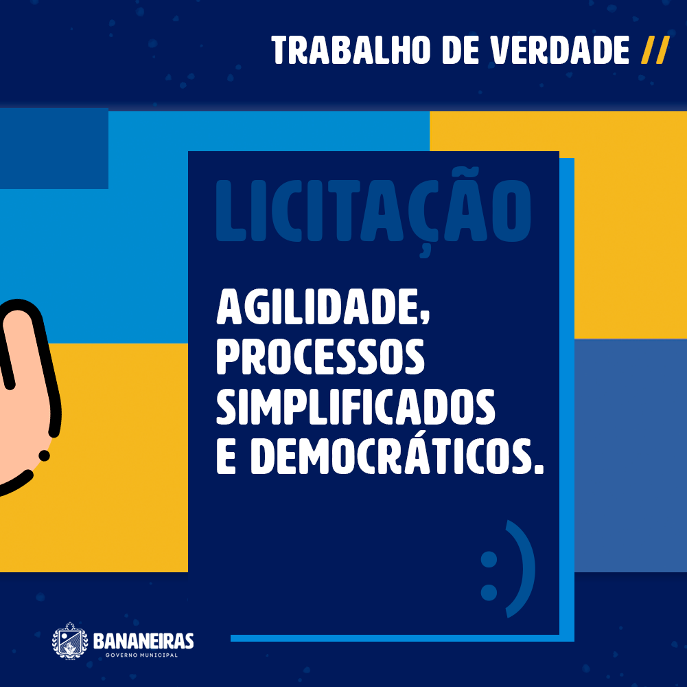 Prefeitura procede levantamento e Bananeiras é destaque no quesito pregão eletrônico e transparência contratual na região