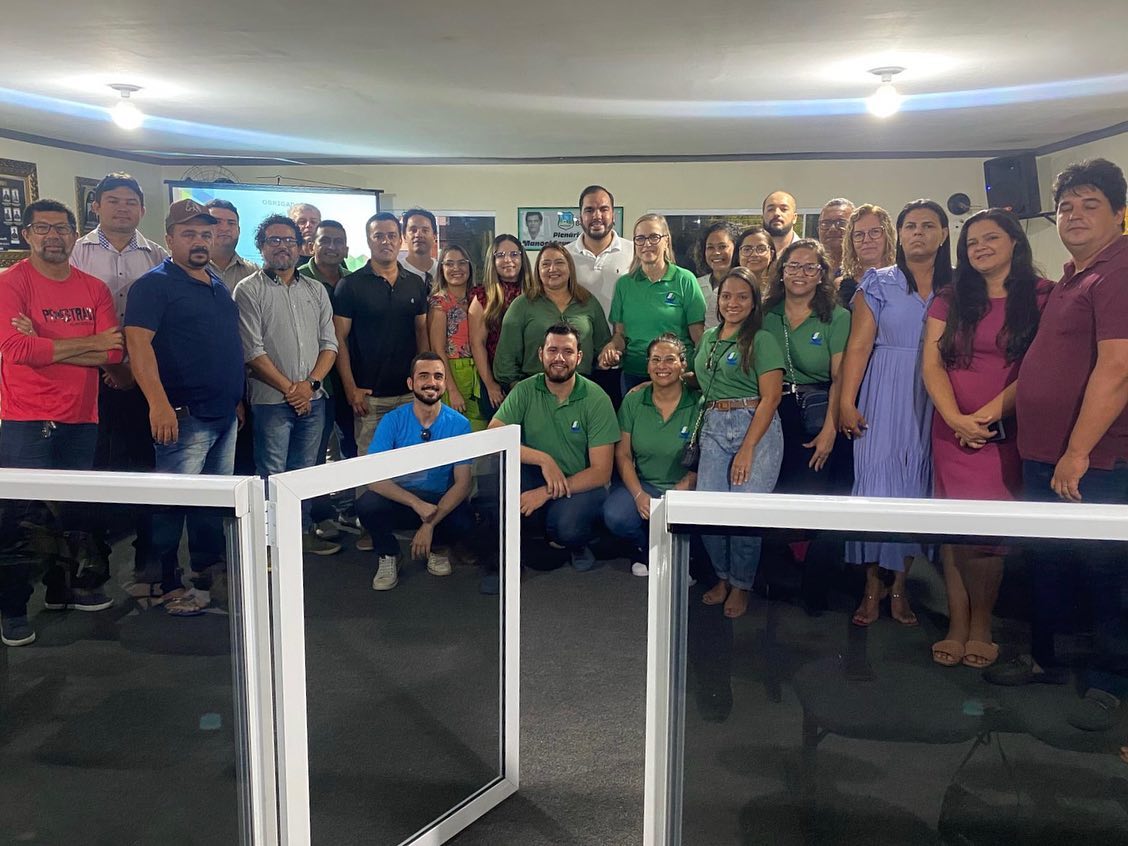 Município de Bananeiras participa da Audiência Pública sobre o Plano de Manejo da APA do Roncador realizada pela SUDEMA