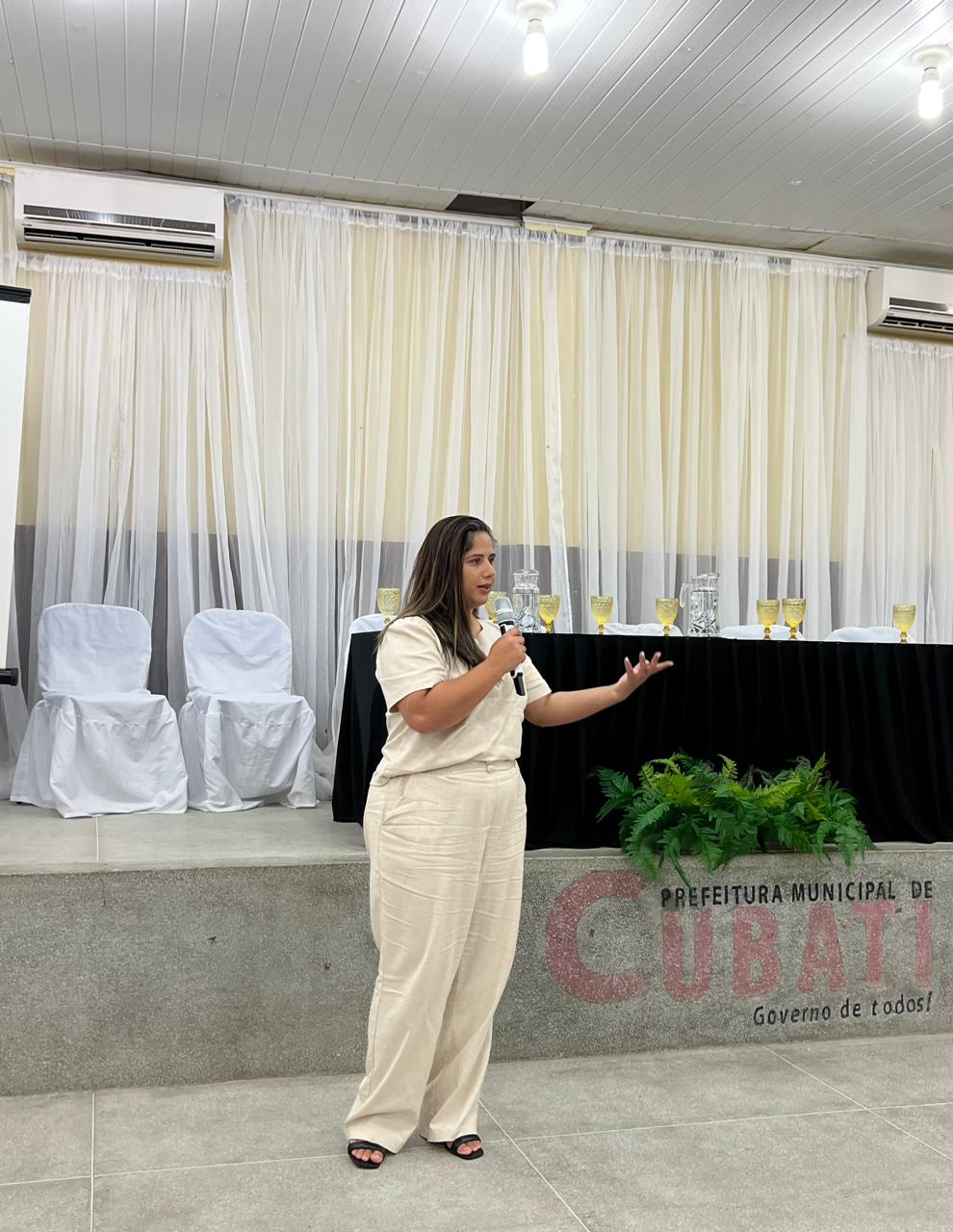 Programa Minha Casa de Papel Passado participou do I Seminário REURB promovido pela Corregedoria de Justiça da Paraíba