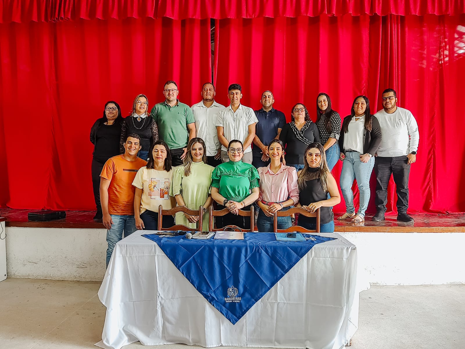 CMDCA realiza apresentação dos Candidatos Habilitados às eleições do Conselho Tutelar Bananeiras