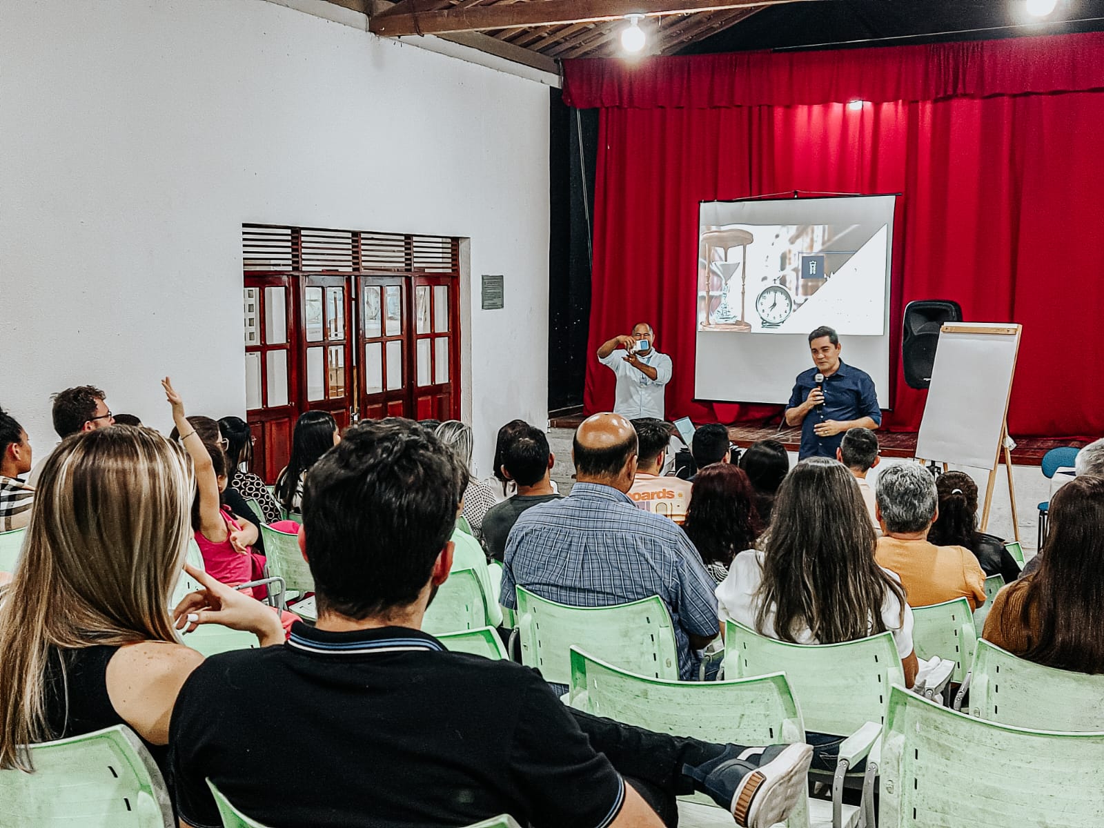 Casa do Empreendedor Bananeiras e SEBRAE PB promovem palestra gratuita sobre precificação